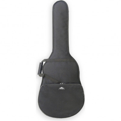 Чехол для акустической 12-струнной гитары полужёсткий AMC Г12 4
