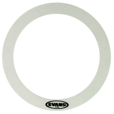 Демпфирующее кольцо EVANS E12ER15-1 E-Ring