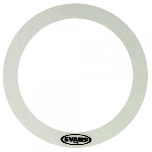 Демпфирующее кольцо EVANS E12ER15-1 E-Ring
