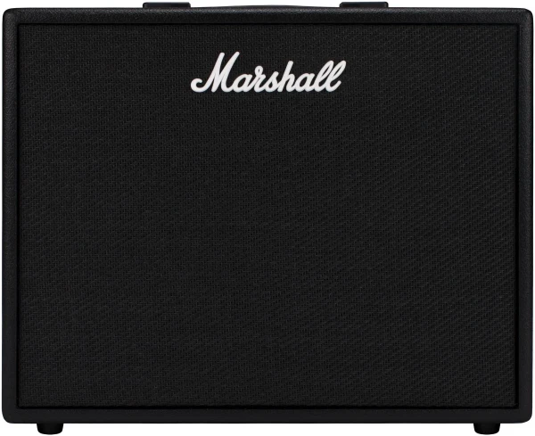 MARSHALL CODE 50 combo моделирующий комбик 50 Вт
