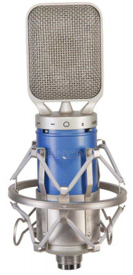 Студийный конденсаторный микрофон PROEL EIKON C14, 20 Гц 20 кГц, 140 дБ