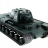 Радиоуправляемый танк Heng Long KV-1 Professional V6.0  2.4G 1/16 RTR