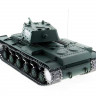 Радиоуправляемый танк Heng Long KV-1 Professional V6.0  2.4G 1/16 RTR