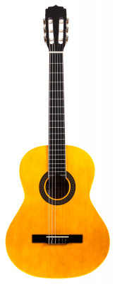 Гитара классическая ARIA FIESTA FST-200-53 N классическая 1/2 натуральный цвет