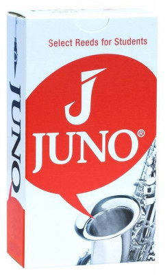 Vandoren JSR712 Juno № 2 5 шт трости для саксофона тенор