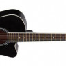 Colombo LF-3800 CT TBK акустическая гитара