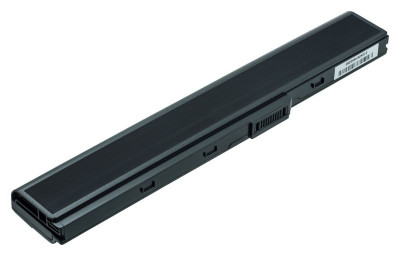 Аккумулятор для ноутбуков Asus K52 Pitatel Pro BT-166P
