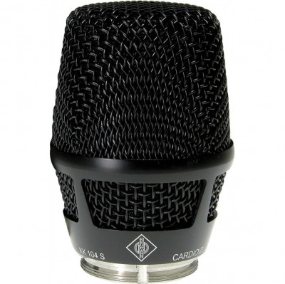 Neumann KK 104 S - микрофонный капсюль