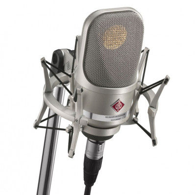 Neumann TLM 107  микрофон с мультирежимной направленностью