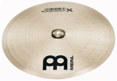 MEINL CYMBALS GX-18SC Crash-Ride тарелка