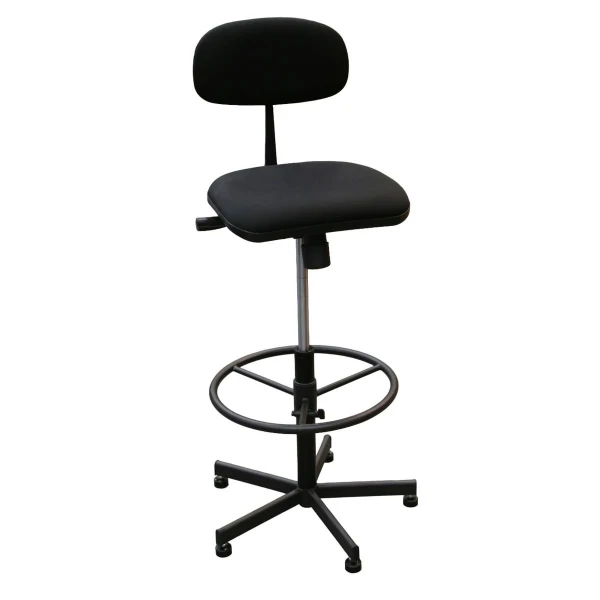 Стул для дирижёра Wisemann Professional Conductor Chair WPCC-1, газлифт 68-92 см, сталь