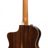 TAYLOR 214CE Spruce электроакустическая гитара