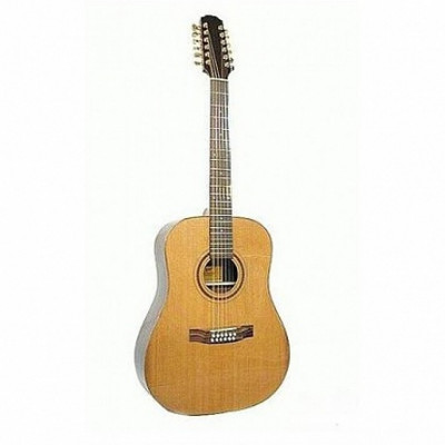 Marris D-404-12 акустическая гитара