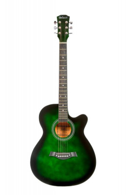 Belucci BC4010 GR акустическая гитара