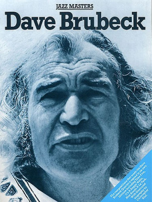 AM21189 Dave Brubeck: Jazz Masters