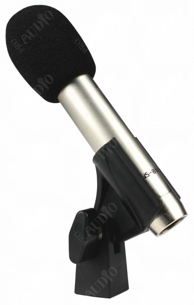 Инструментальный микрофон PROAUDIO NS-81C