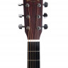 Sigma DMC-STE+ электроакустическая гитара