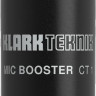 Микрофонный бустер KLARK TEKNIK MIC BOOSTER CM-2 2-канальный, усиление до 25 дБ