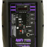 Мобильная акустическая система Acury AS-8T