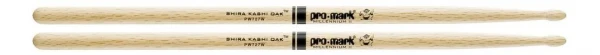 Барабанные палочки Pro Mark PW727W, дуб