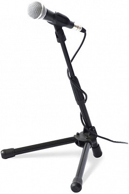 ATHLETIC MS-5 настольная стойка для микрофона 28-39 cм