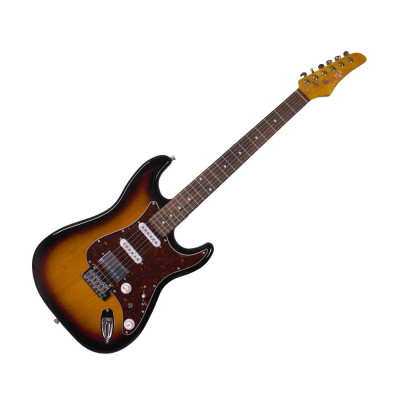 Электрогитара REDHILL STM300 VS Stratocaster, S-S-H