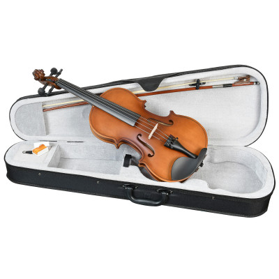 ANTONIO LAVAZZA VL-28 M скрипка 1/2 полный комплект