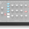 Кейс для модульных синтезаторов Behringer EURORACK 104 компактный