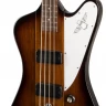 GIBSON 2019 THUNDERBIRD BASS TOBACCO BURST 4-струнная бас-гитара с кейсом