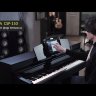 YAMAHA CSP-150WH Clavinova цифровое пианино 88 клавиш