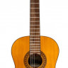 STAGG SCL60-NAT 4/4 классическая гитара