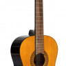 STAGG SCL60-NAT 4/4 классическая гитара