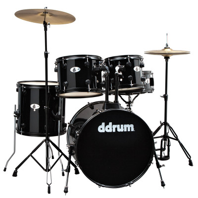 DDRUM D120B MB акустическая барабанная установка