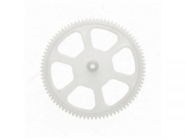 Нижняя шестеренка A для вертолета Syma S800G