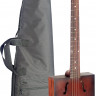J.N CASK-HOGSHEAD электроакустическая гитара