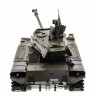 Р/У танк Heng Long 1/16 Walker Bulldog - M41A3 "Бульдог" 2.4G RTR