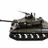 Р/У танк Heng Long 1/16 Walker Bulldog - M41A3 "Бульдог" 2.4G RTR