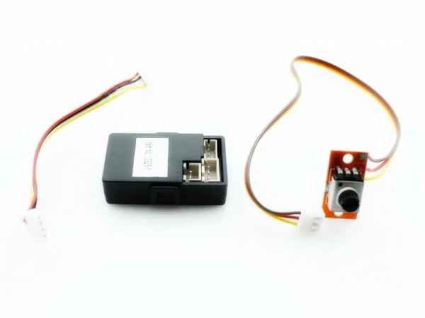 Звуковая карта для танка ИС-2