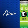 ELIXIR 19002 струны для электрогитары
