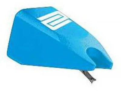 Сменная игла для картриджа Concorde blue Reloop Stylus blue