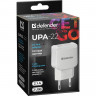 DEFENDER 83580 UPA-22 сетевой адаптер