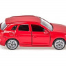 Легковой автомобиль Siku 1522 Аudi Q5, 8.2 см