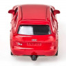 Легковой автомобиль Siku 1522 Аudi Q5, 8.2 см