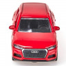 Легковой автомобиль Siku 1522 Аudi Q5, 8.2 см