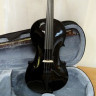 Скрипка 1/2 Brahner BVC-370 MBK в комплекте