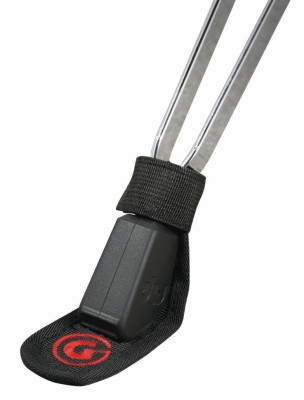 GIBRALTAR  SC-SFSA Липучка для фиксации ножек стойки на ковровом покрытии