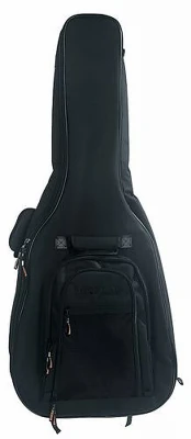 Чехол для акустической гитары Rockbag RB20449B, серия Cross Walker, подкладка 10 мм, черный