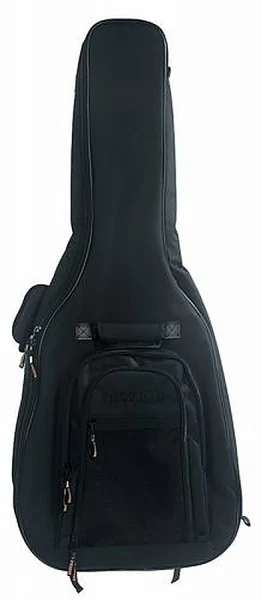 Чехол для акустической гитары Rockbag RB20449B, серия Cross Walker, подкладка 10 мм, черный