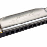 Hohner Special 20 560-20 F губная гармошка диатоническая