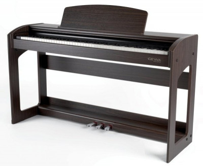 GEWA DP 340 G Rosewood цифровое пианино